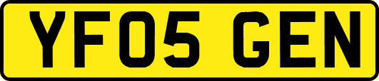 YF05GEN