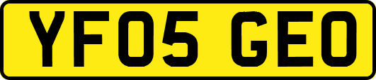 YF05GEO