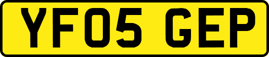 YF05GEP