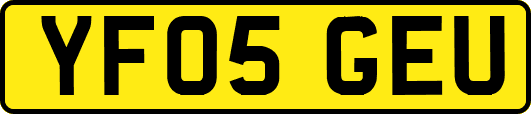 YF05GEU