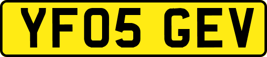 YF05GEV