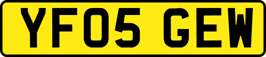 YF05GEW