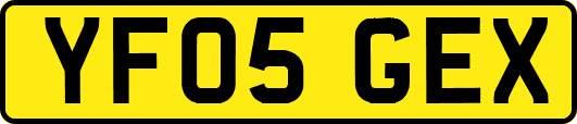 YF05GEX