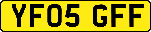 YF05GFF
