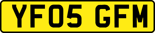 YF05GFM