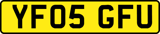 YF05GFU