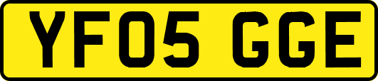 YF05GGE