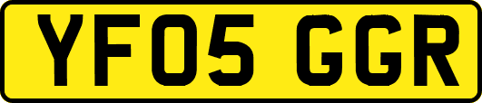 YF05GGR