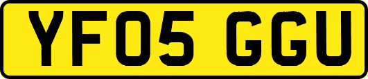 YF05GGU