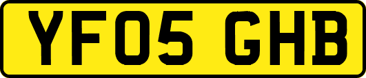 YF05GHB