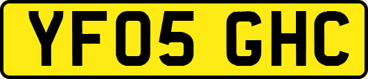 YF05GHC
