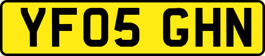 YF05GHN
