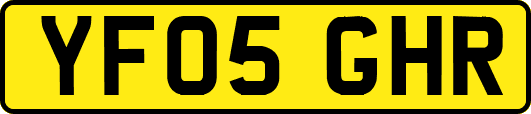 YF05GHR