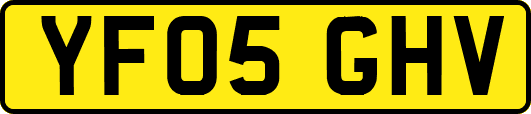 YF05GHV