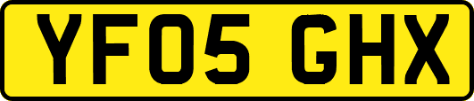 YF05GHX