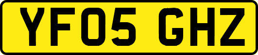 YF05GHZ