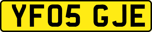 YF05GJE