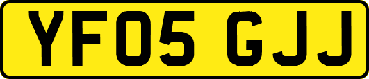 YF05GJJ