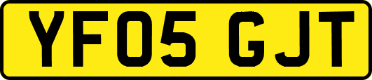 YF05GJT