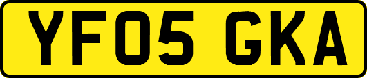 YF05GKA