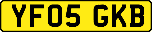 YF05GKB