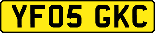 YF05GKC