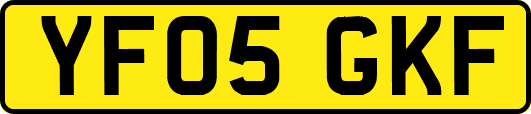 YF05GKF