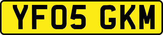 YF05GKM
