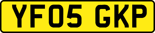 YF05GKP