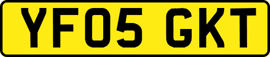 YF05GKT