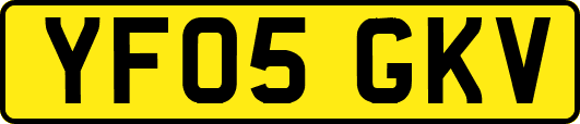 YF05GKV