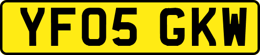 YF05GKW