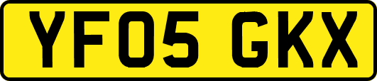 YF05GKX
