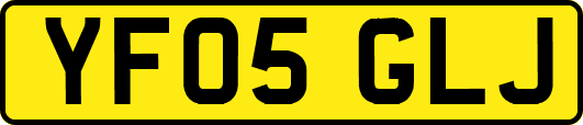 YF05GLJ