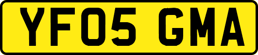 YF05GMA