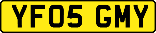 YF05GMY