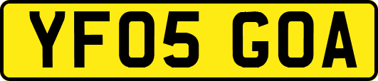 YF05GOA