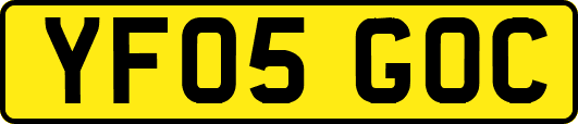 YF05GOC