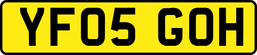 YF05GOH