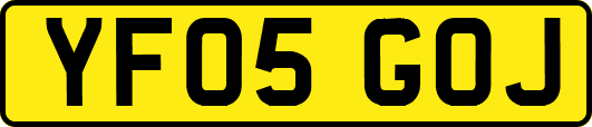 YF05GOJ