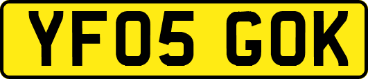 YF05GOK