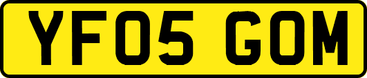 YF05GOM