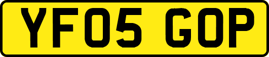 YF05GOP
