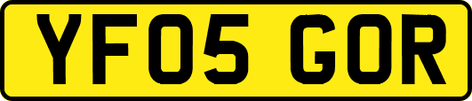 YF05GOR