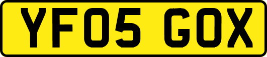 YF05GOX