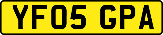 YF05GPA