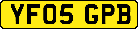 YF05GPB
