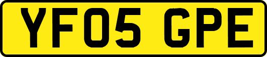 YF05GPE
