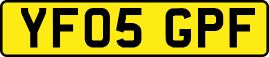 YF05GPF