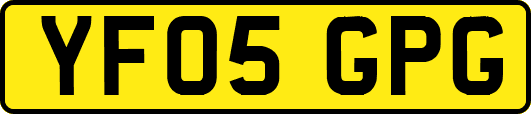 YF05GPG